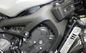 YAMAHA XSR900 2020 RN56J