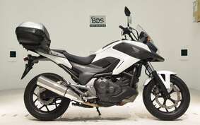 HONDA NC750X 2014 RC72