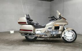 HONDA GL1500 GOLD WING 1988 SC22