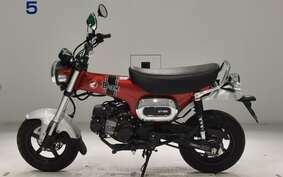 HONDA DAX 125 JB04