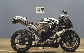 HONDA CBR600RR A 2010 PC40