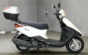 YAMAHA AXIS 125 TREET SE53J