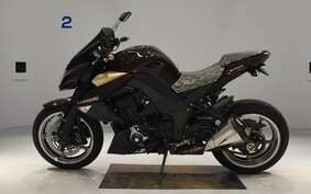 KAWASAKI Z1000 Gen.4 2010 ZRT00D