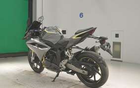 HONDA CBR250RR A MC51