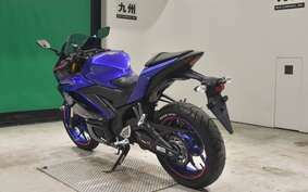 YAMAHA YZF-R25 RG43J