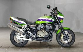 KAWASAKI ZRX1200 R 2002 ZRT20A