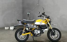 HONDA MONKEY 125 JB02