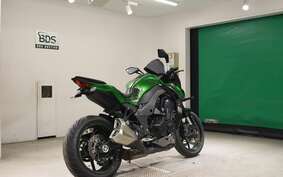 KAWASAKI Z1000 Gen.5 2018 ZXT00W