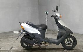 SUZUKI LET's 2 CA1PA