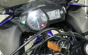 YAMAHA YZF-R25 RG10J