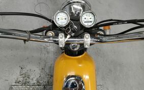 HONDA APE 50 AC16