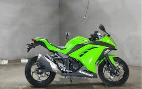 KAWASAKI NINJA 250 EX250L