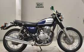 HONDA CB400SS E 2004 NC41