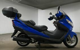 SUZUKI SKYWAVE 400 2005 CK43A