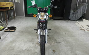 YAMAHA YB125SP