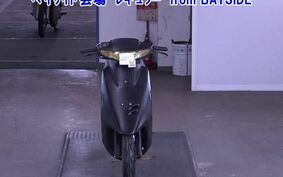 HONDA ディオ ZX AF28