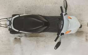 SUZUKI ADDRESS V125 CF4EA