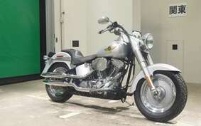 HARLEY FLSTF 1540 2005 BXD