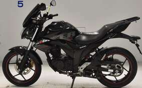 SUZUKI GIXXER 150 NG4BG