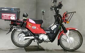 HONDA CROSS CUB 110 JA10