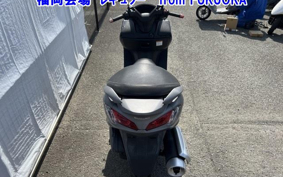 SUZUKI BURGMAN200