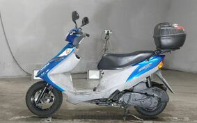 SUZUKI ADDRESS V125 G CF46A