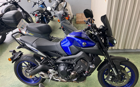 YAMAHA MT-09 ABS 2018 RN52J