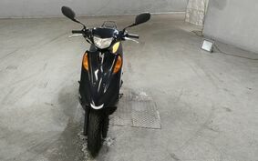 SUZUKI ADDRESS V125 CF4EA