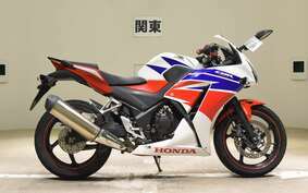 HONDA CBR250R A MC41