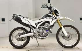 HONDA CRF250L MD38