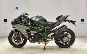 KAWASAKI NINJA H2 2021 ZXT02J