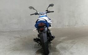 SUZUKI GSR250 GJ55D