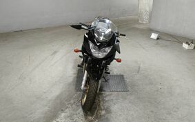 SUZUKI BANDIT 1200 S 2007 GV79A