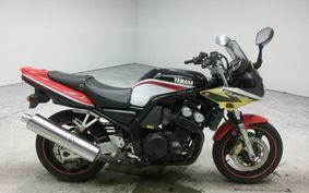 YAMAHA FZ400 1999 4YR