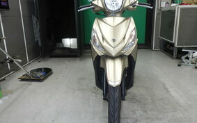 SUZUKI ADDRESS 110 CE47A