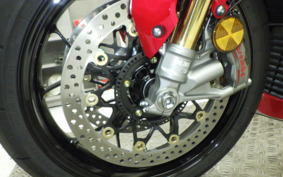 HONDA CBR1000RR RSP 2024 SC82