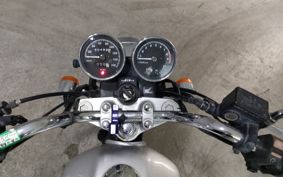 HONDA CB400SS NC41