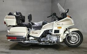 HONDA GL1200 GOLD WING SIDECAR 1986 SC14