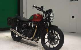 TRIUMPH SPEED TWIN 900 2022