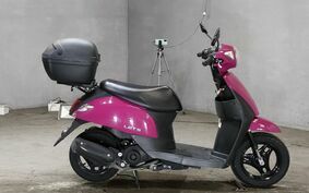 SUZUKI LET's CA4AA