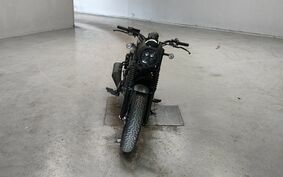 HONDA REBEL 250 S MC49