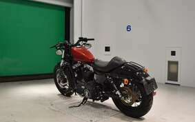 HARLEY XL1200X 2013 LC3