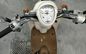 HONDA CREA SCOOPY AF55