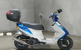 SUZUKI ADDRESS V125 G CF46A