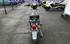 HONDA CROSS CUB 110 JA45