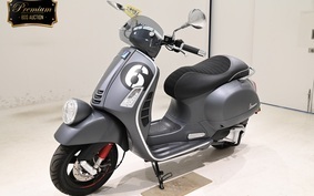 VESPA SEI GIORNI 2023