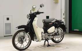 HONDA C125 SUPER CUB JA48