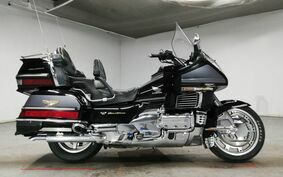 HONDA GL1500 GOLD WING SE 1992 SC22