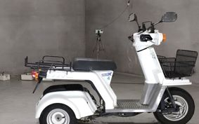 HONDA GYRO TD02