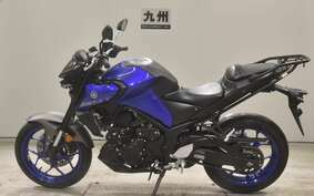 YAMAHA MT-03 ABS 2020 RH13J